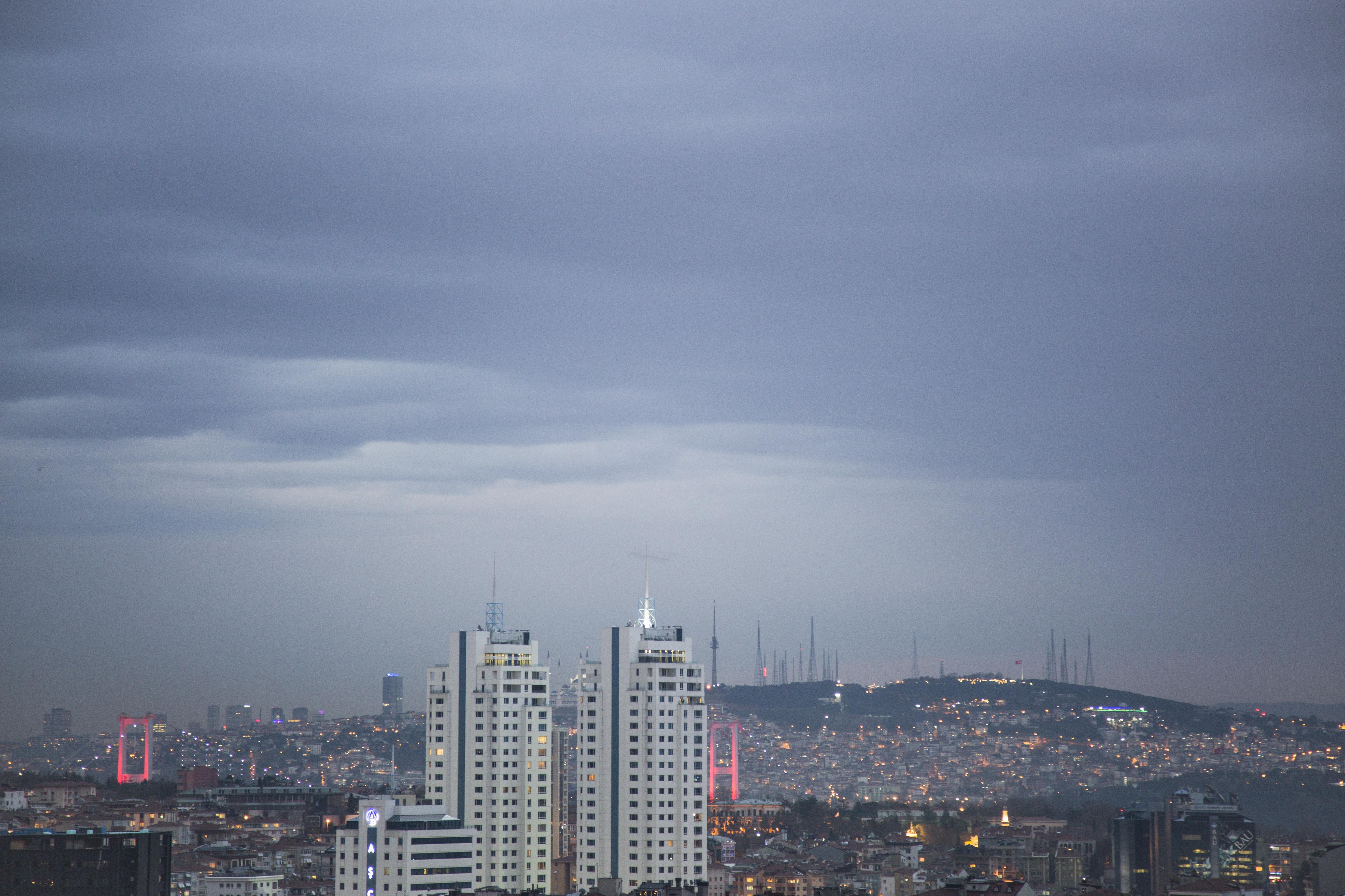 Bueke Hotel Sisli Istanbul Exterior foto