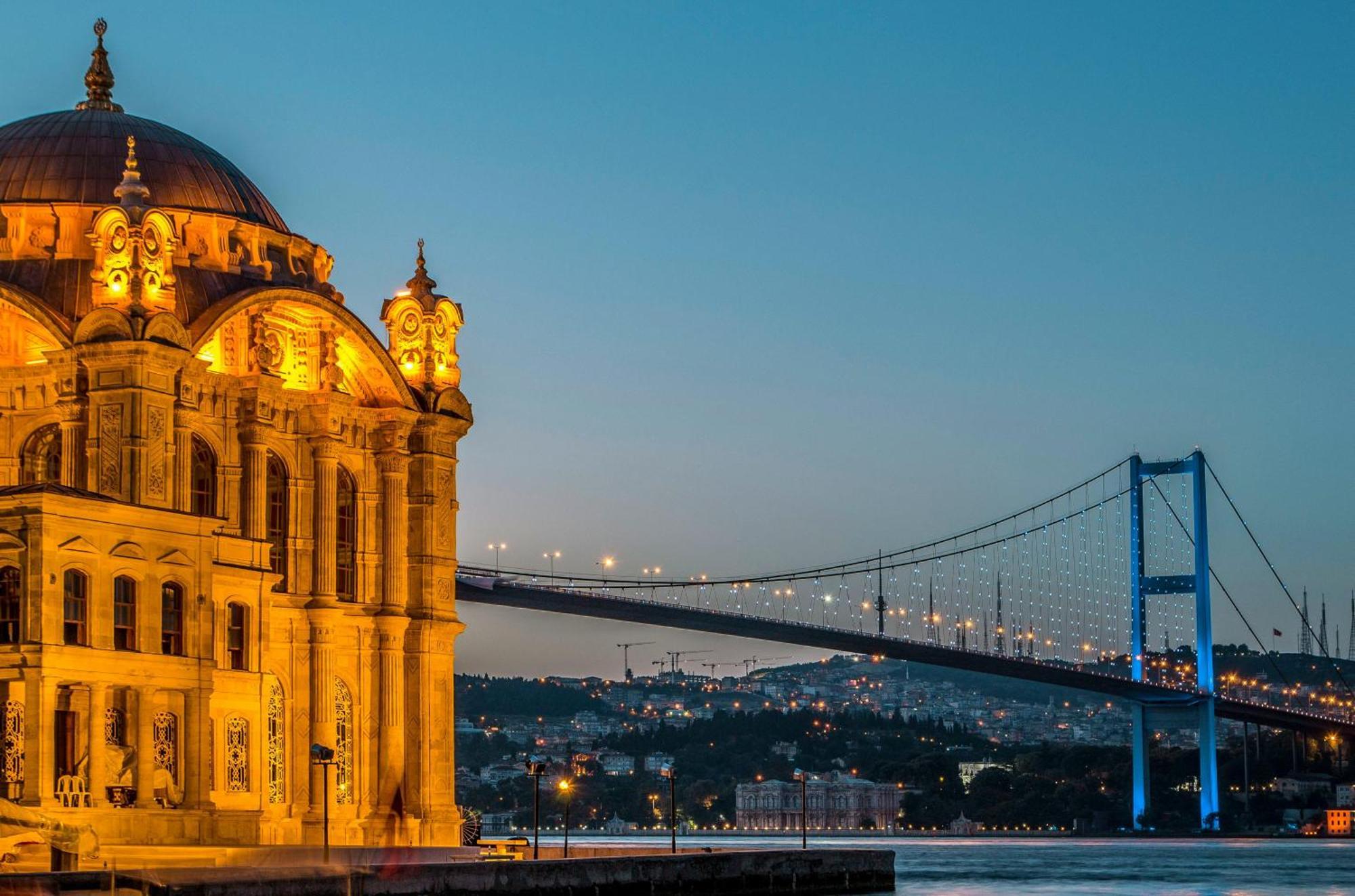 Bueke Hotel Sisli Istanbul Exterior foto